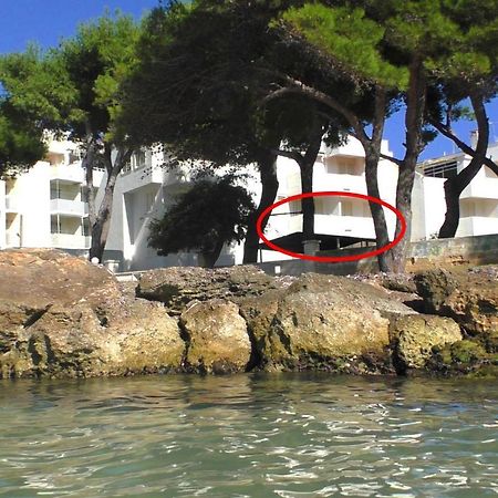Appartamento La Caletta Gallipoli Zewnętrze zdjęcie