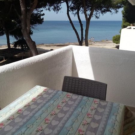 Appartamento La Caletta Gallipoli Zewnętrze zdjęcie