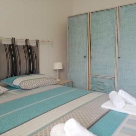 Appartamento La Caletta Gallipoli Zewnętrze zdjęcie