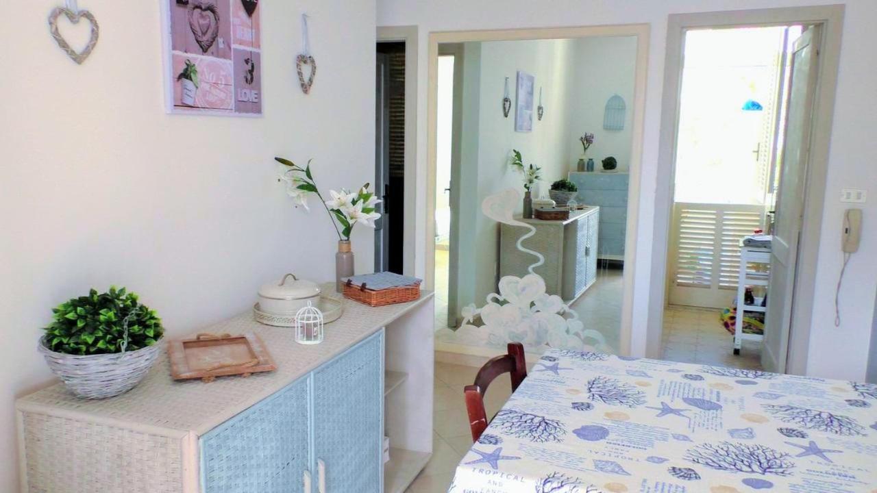 Appartamento La Caletta Gallipoli Zewnętrze zdjęcie