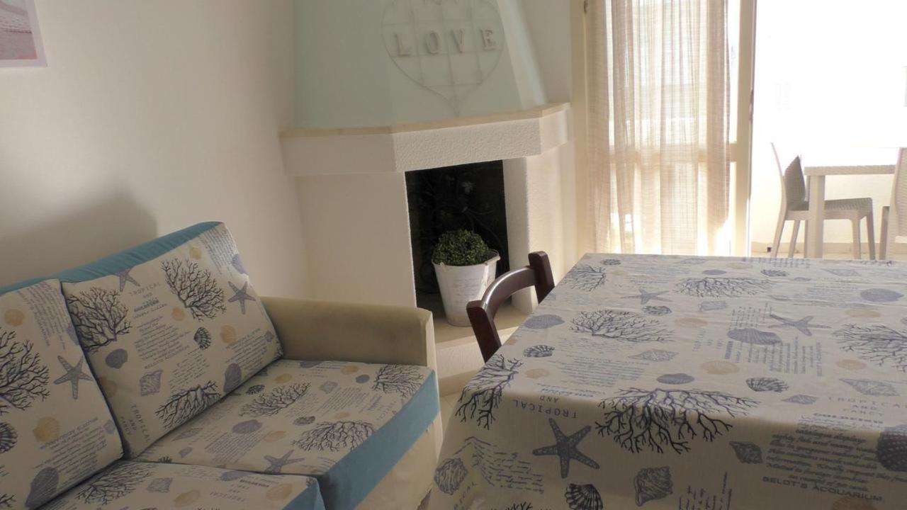Appartamento La Caletta Gallipoli Zewnętrze zdjęcie