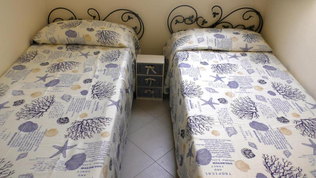 Appartamento La Caletta Gallipoli Zewnętrze zdjęcie