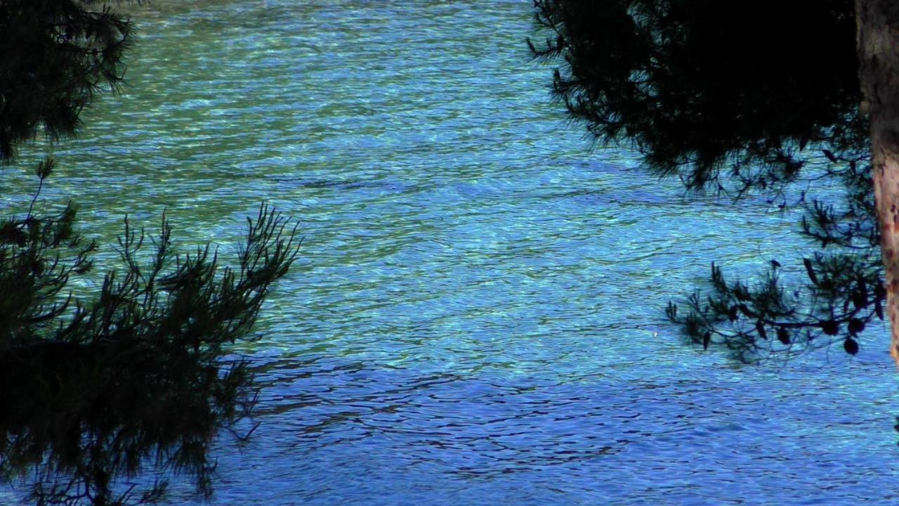 Appartamento La Caletta Gallipoli Zewnętrze zdjęcie