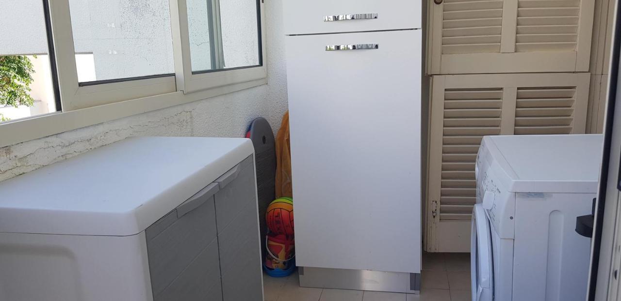 Appartamento La Caletta Gallipoli Zewnętrze zdjęcie