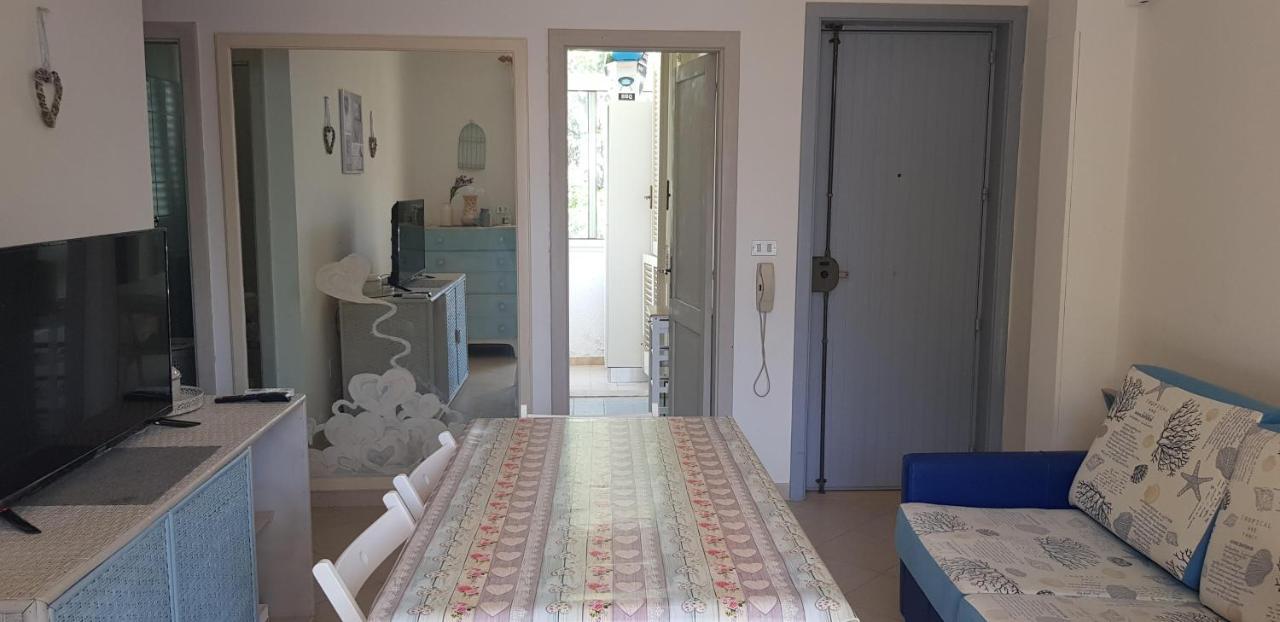 Appartamento La Caletta Gallipoli Zewnętrze zdjęcie
