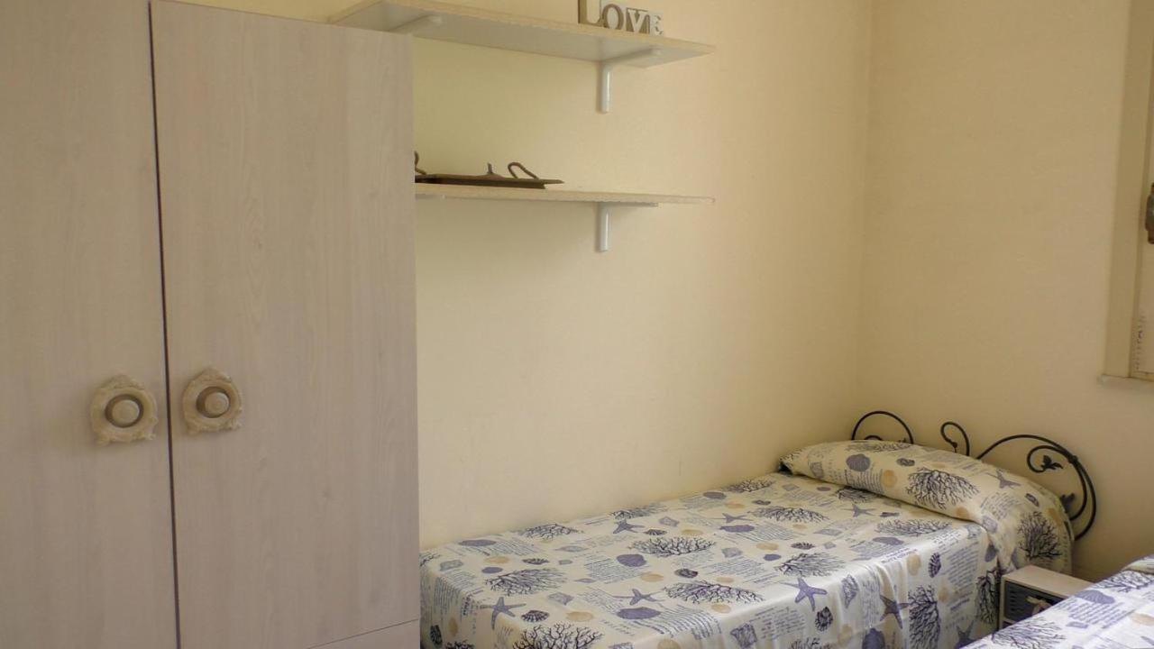 Appartamento La Caletta Gallipoli Zewnętrze zdjęcie