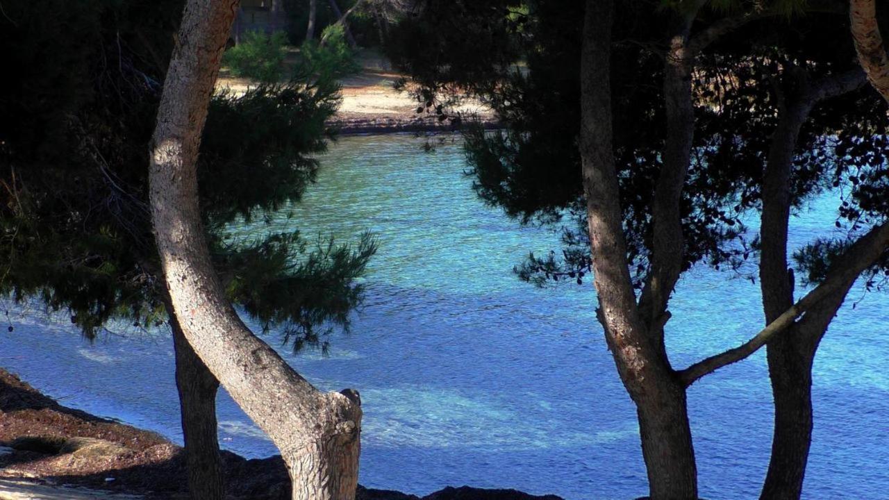 Appartamento La Caletta Gallipoli Zewnętrze zdjęcie