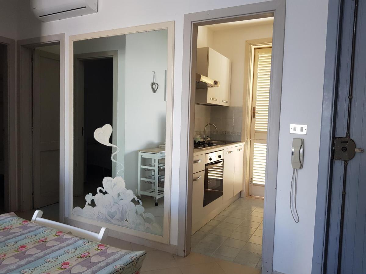 Appartamento La Caletta Gallipoli Zewnętrze zdjęcie