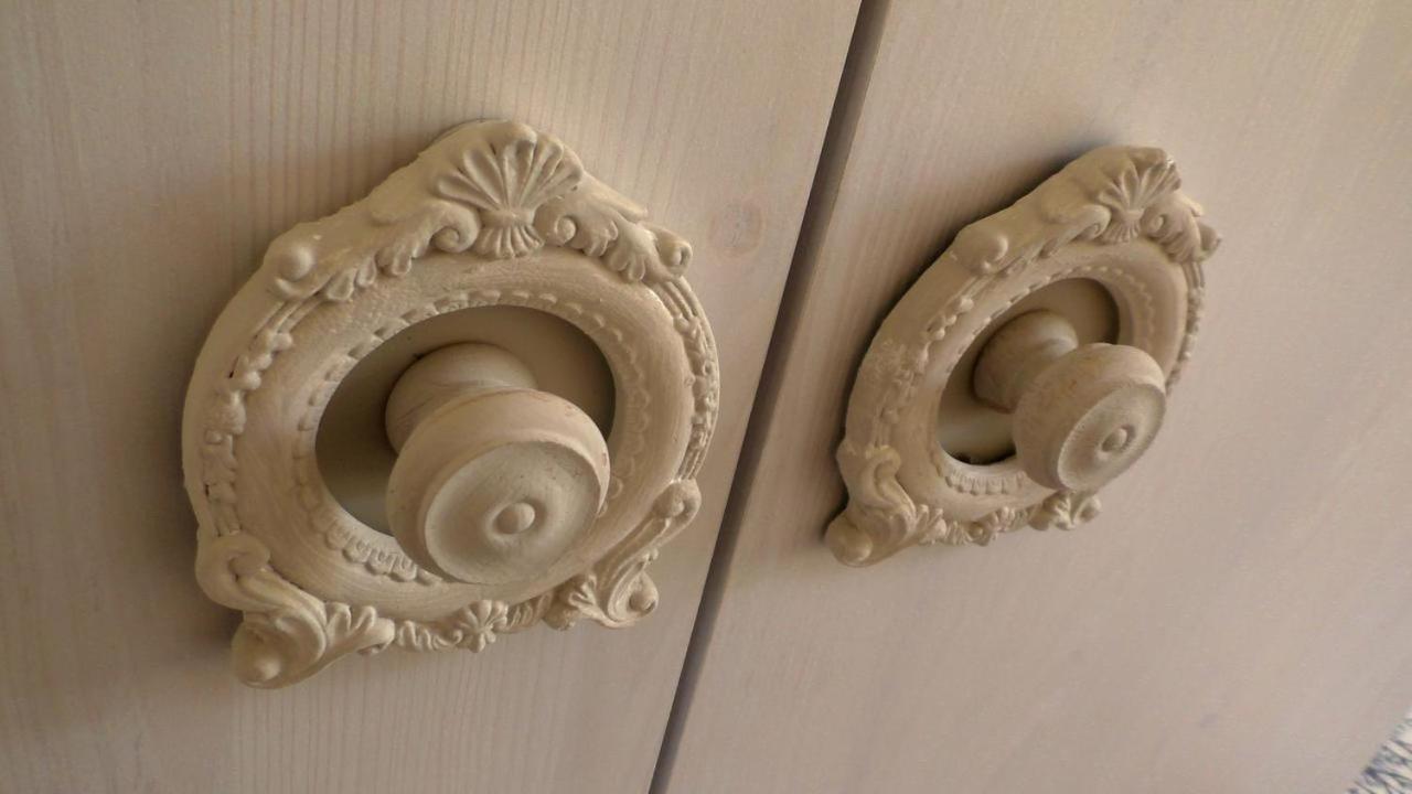Appartamento La Caletta Gallipoli Zewnętrze zdjęcie