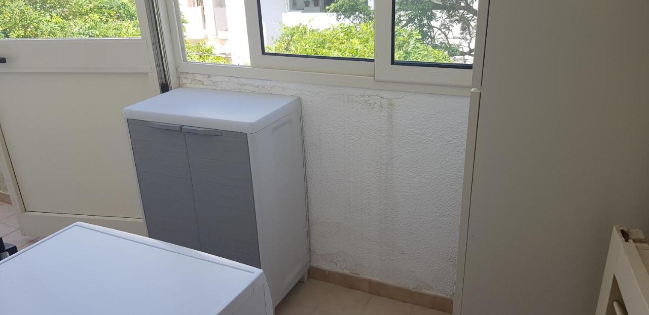 Appartamento La Caletta Gallipoli Zewnętrze zdjęcie