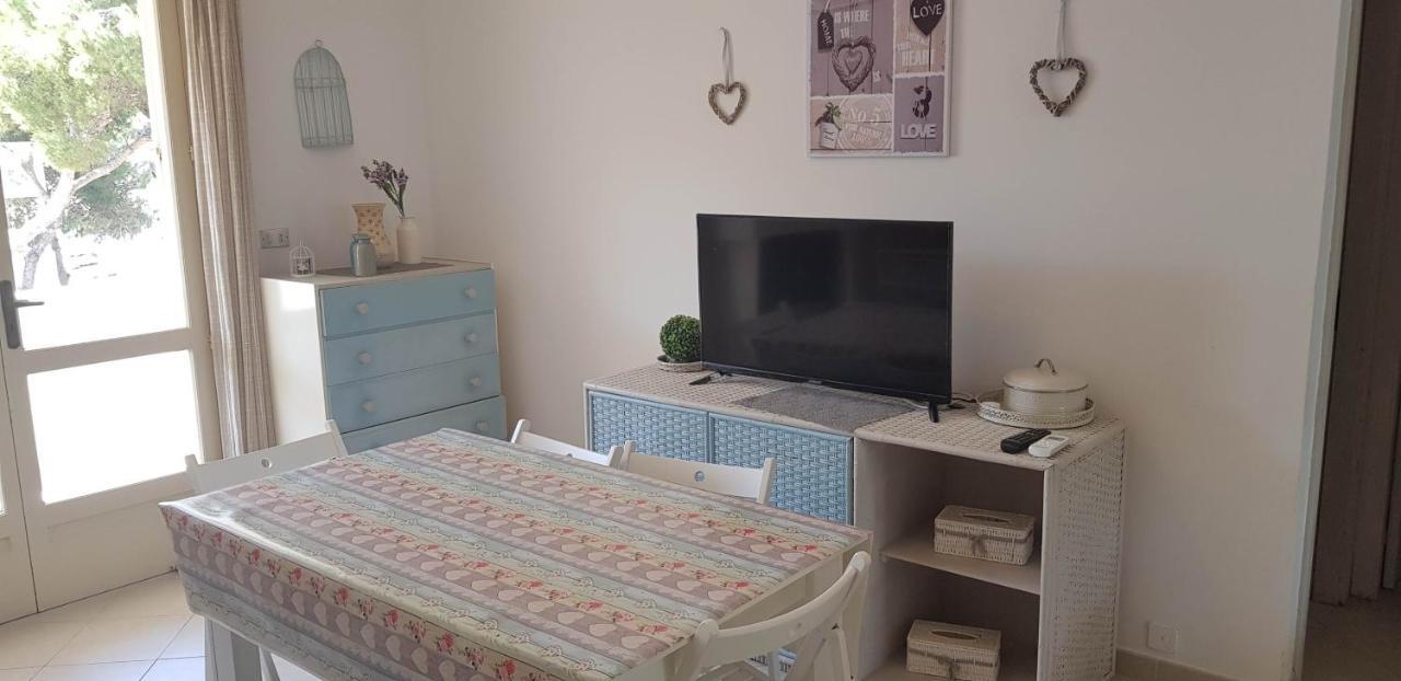 Appartamento La Caletta Gallipoli Zewnętrze zdjęcie