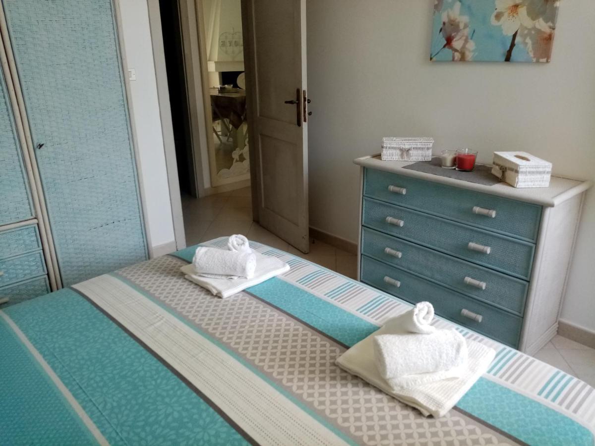Appartamento La Caletta Gallipoli Zewnętrze zdjęcie
