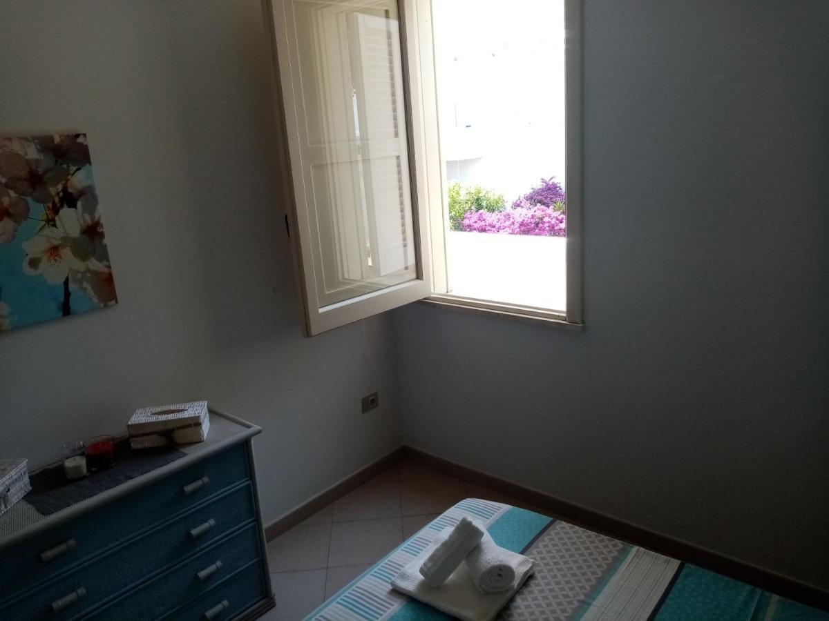 Appartamento La Caletta Gallipoli Zewnętrze zdjęcie