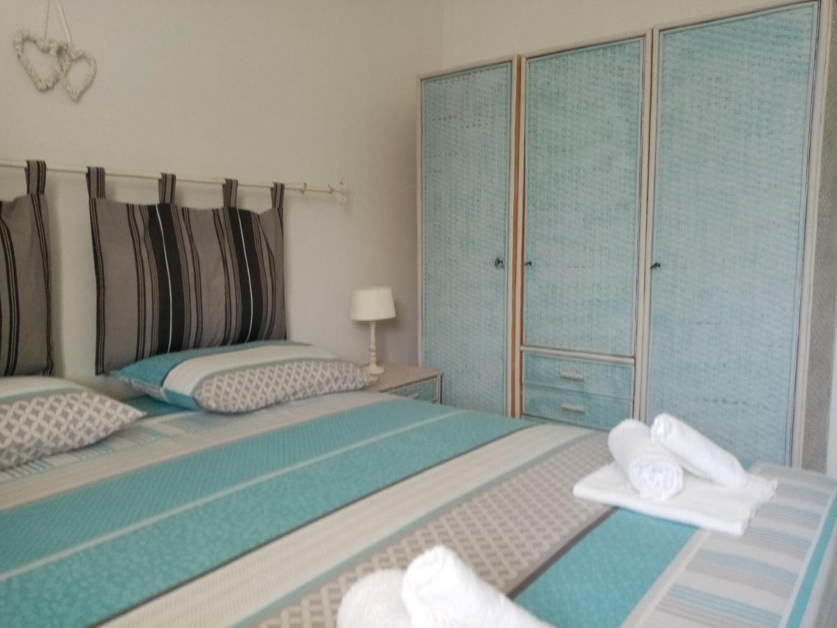 Appartamento La Caletta Gallipoli Zewnętrze zdjęcie