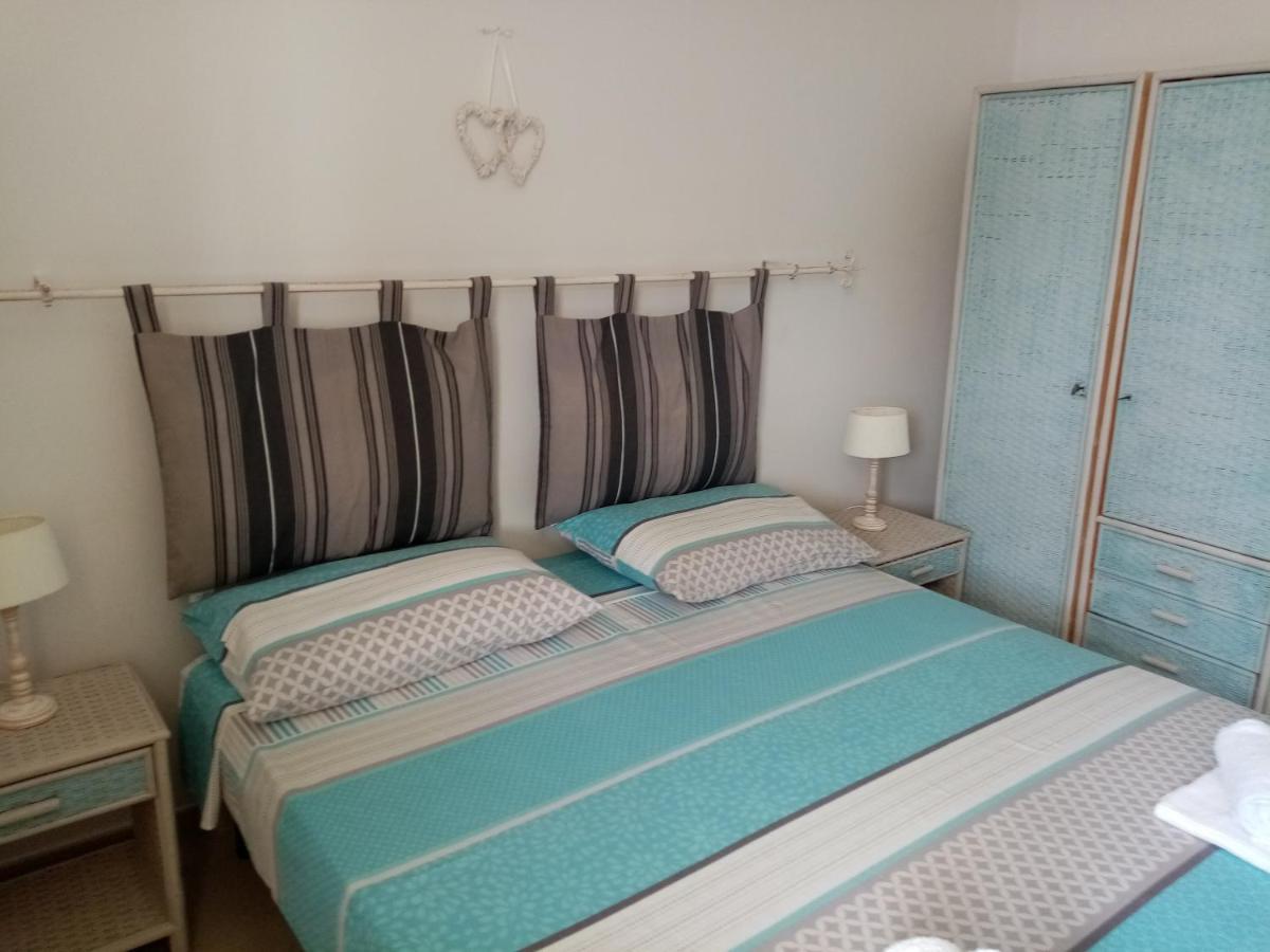 Appartamento La Caletta Gallipoli Zewnętrze zdjęcie