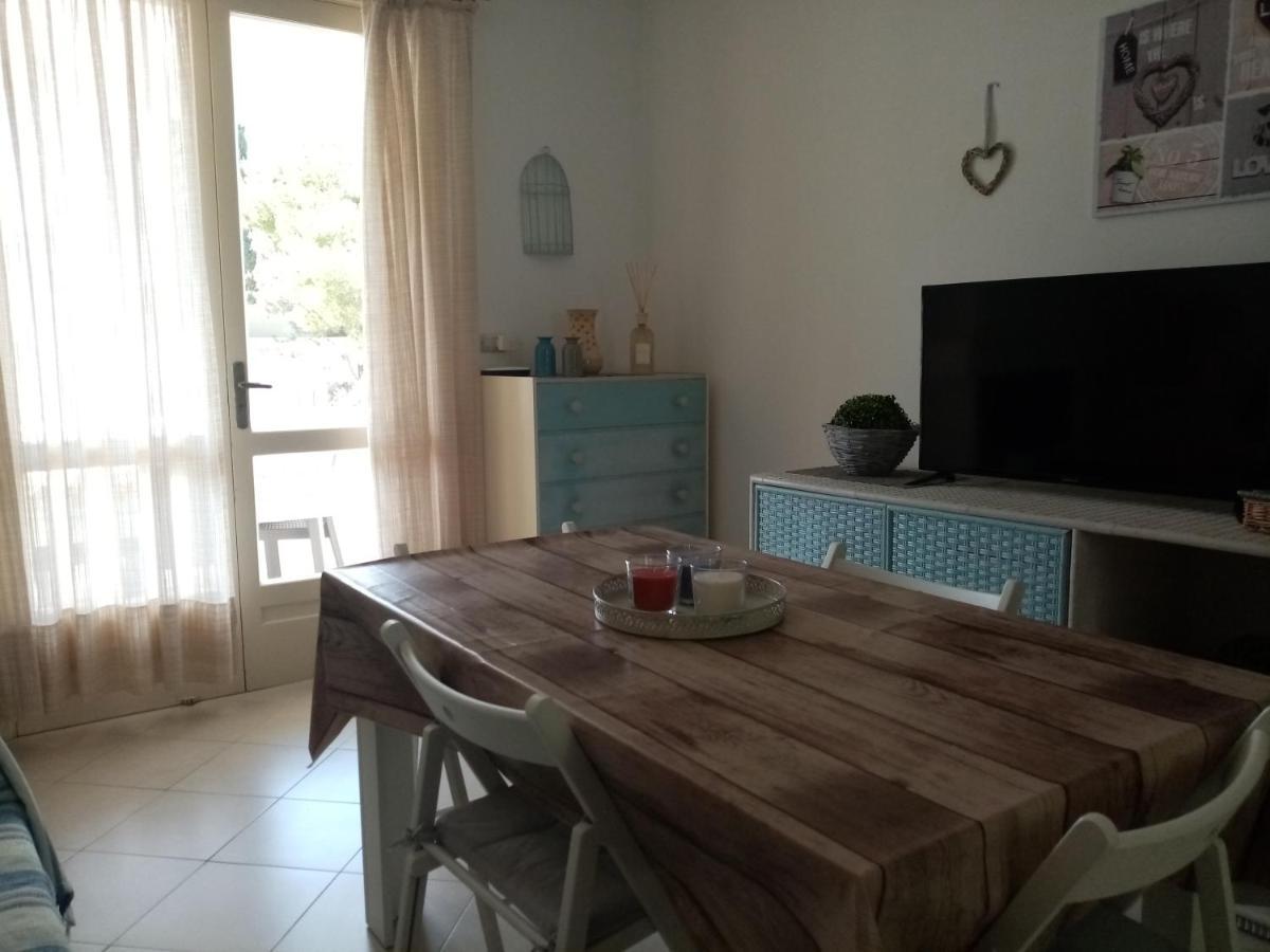 Appartamento La Caletta Gallipoli Zewnętrze zdjęcie