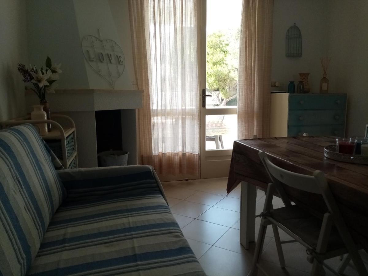 Appartamento La Caletta Gallipoli Zewnętrze zdjęcie
