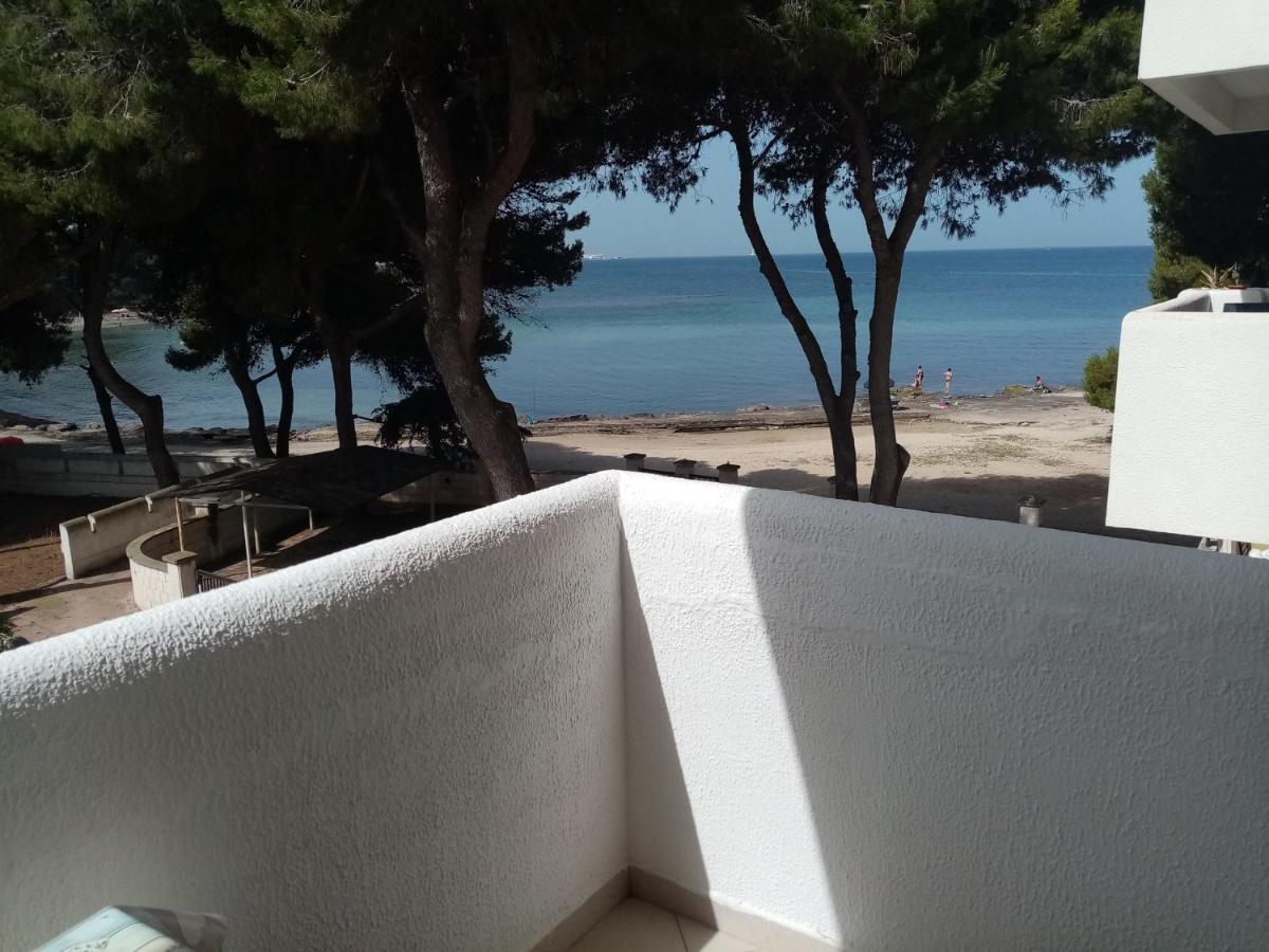 Appartamento La Caletta Gallipoli Zewnętrze zdjęcie