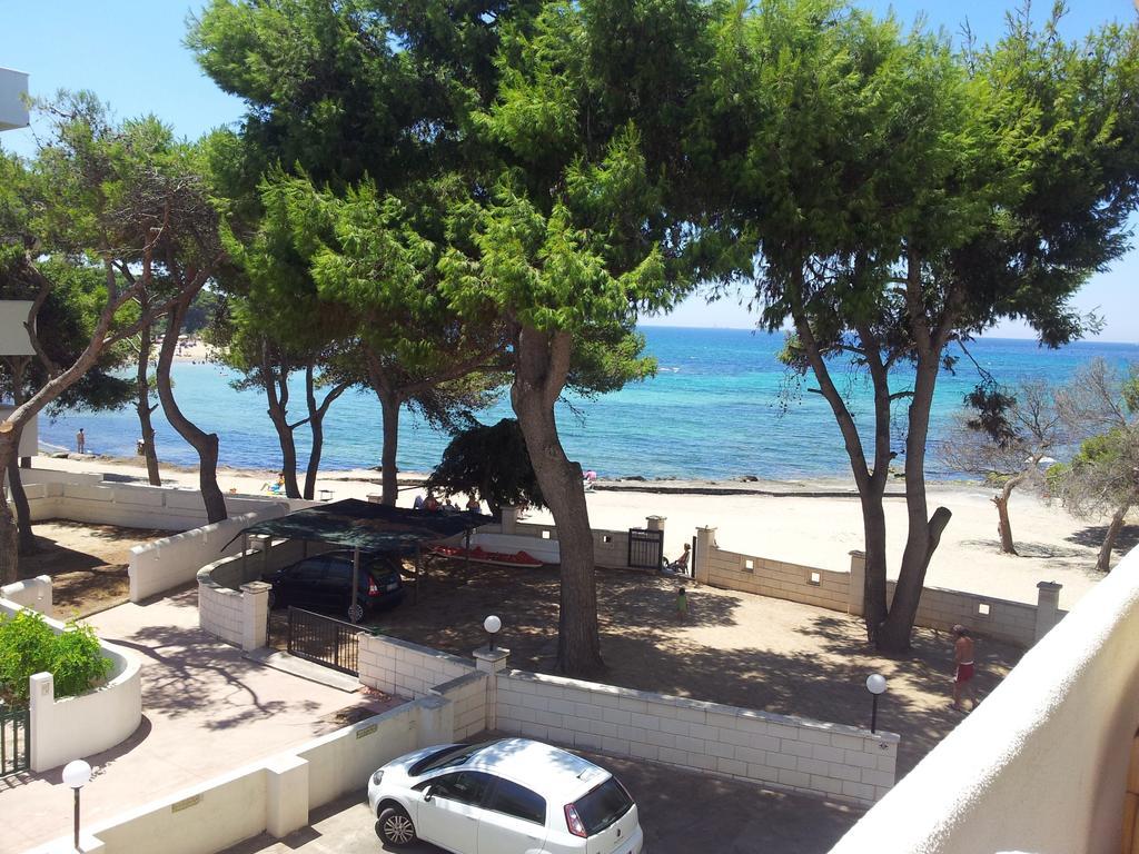 Appartamento La Caletta Gallipoli Pokój zdjęcie